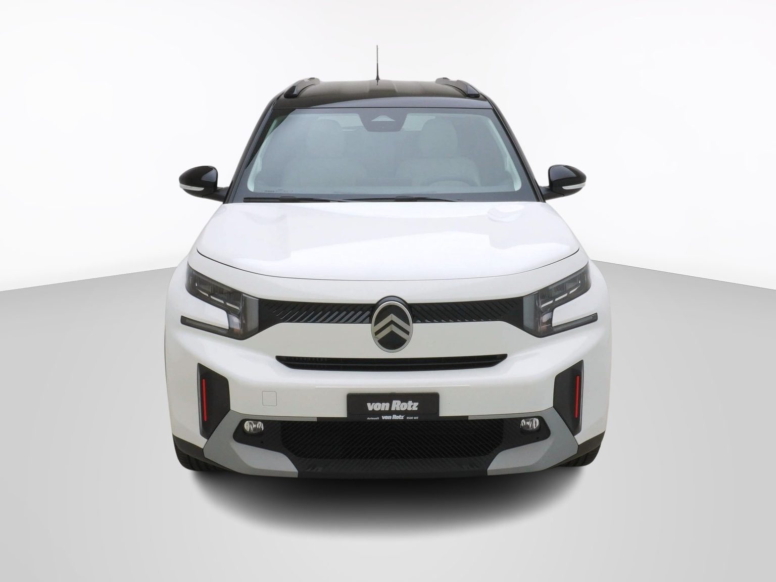 CITROEN C3 Aircross 1.2 Turbo You+