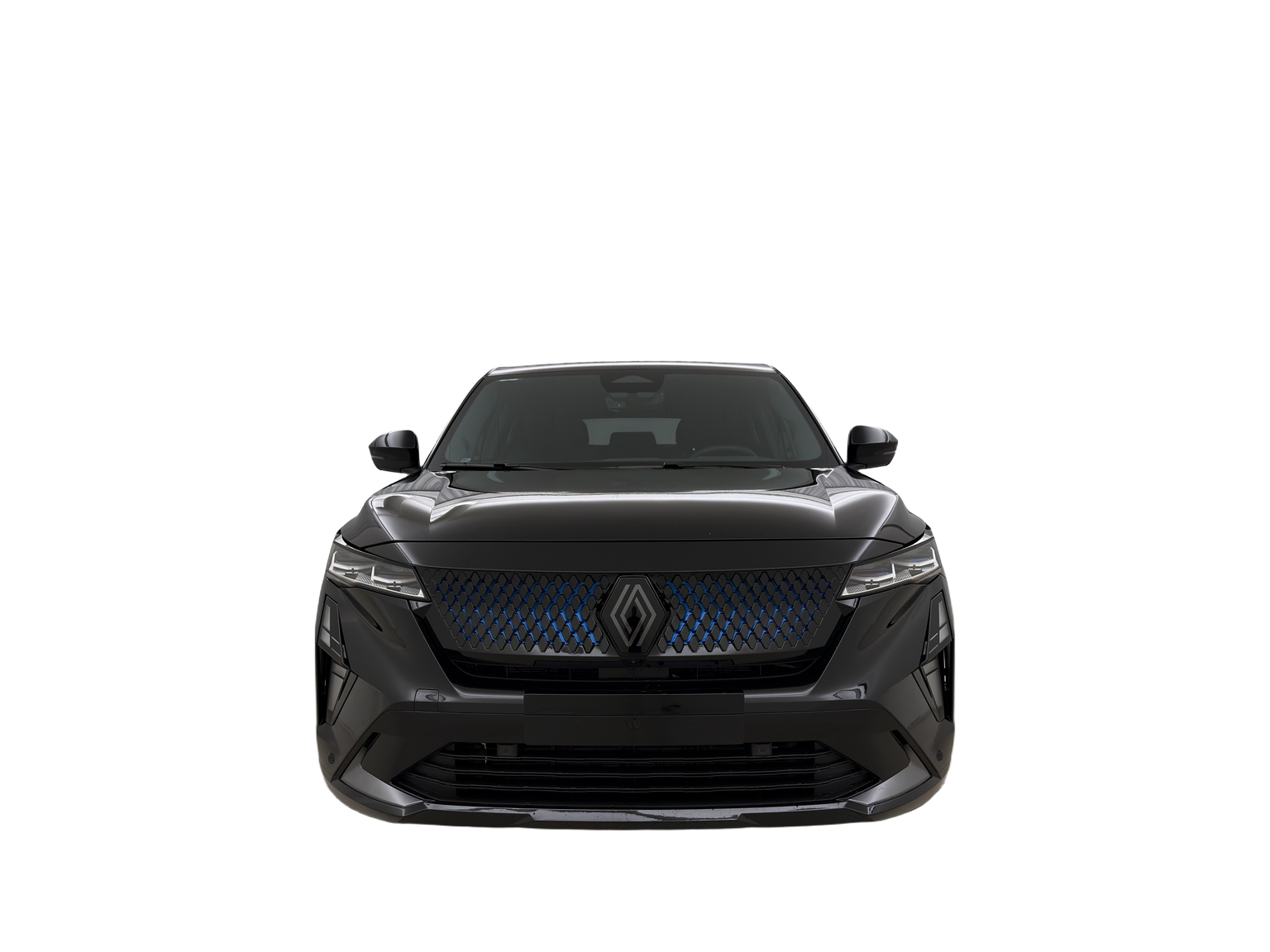 RENAULT Rafale 1.2 E-Tech Plug-in Atelier Alpine