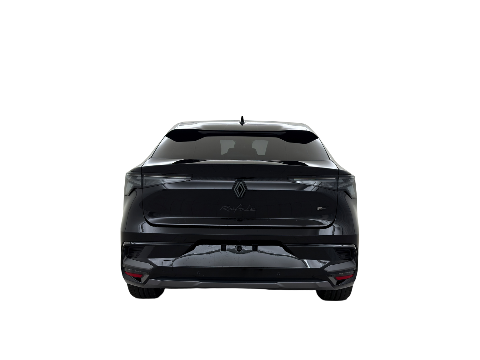 RENAULT Rafale 1.2 E-Tech Plug-in Atelier Alpine