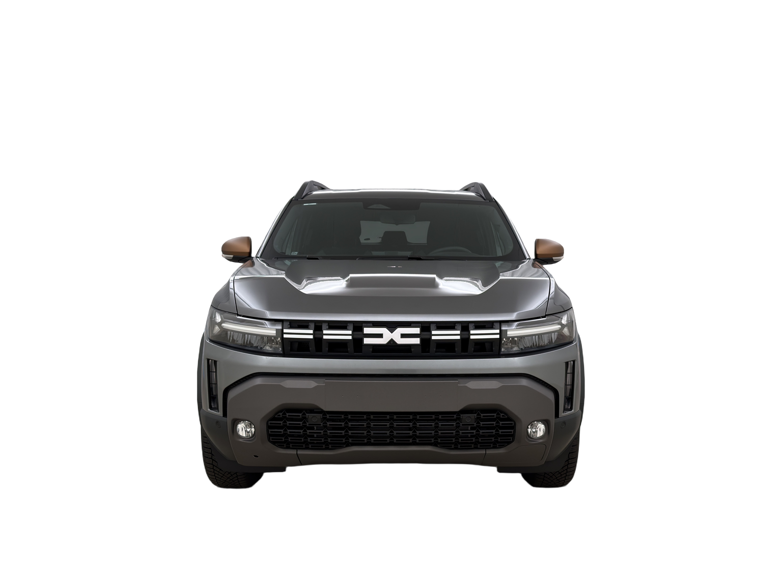 DACIA Duster 1.2 Hybrid Extreme 4WD