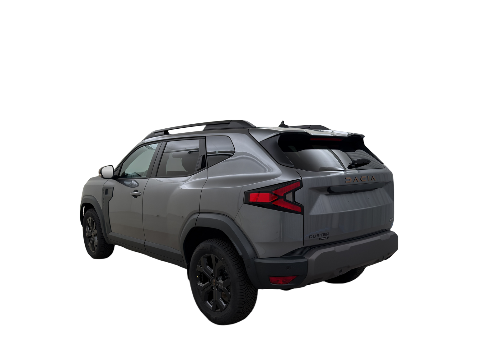 DACIA Duster 1.2 Hybrid Extreme 4WD