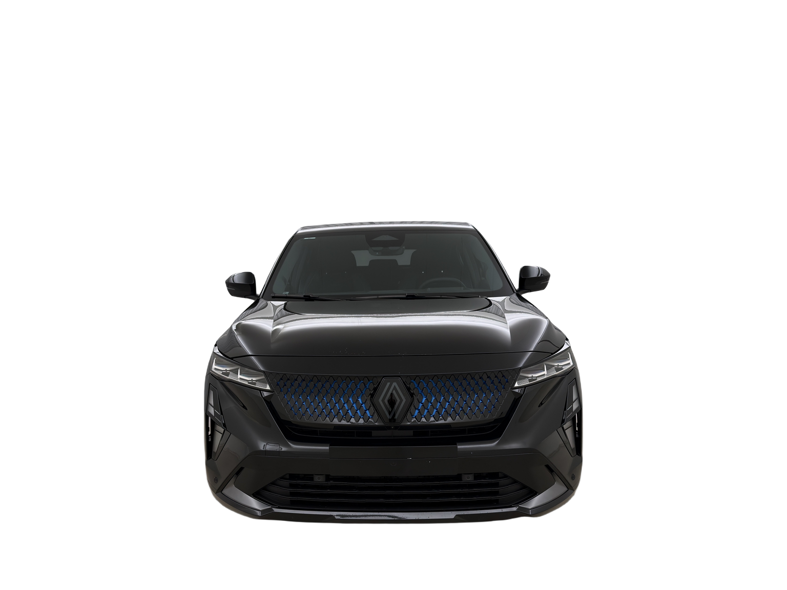 RENAULT Rafale 1.2 E-Tech Plug-in Atelier Alpine