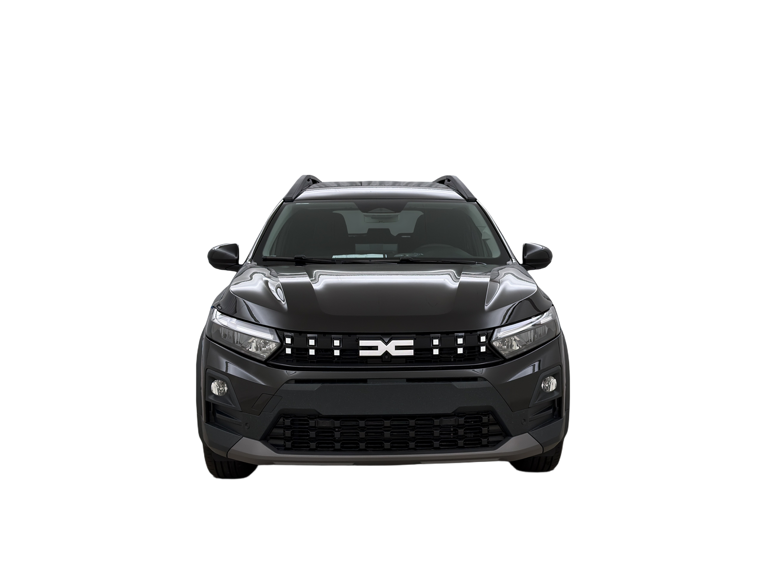 DACIA Jogger 1.8 Hybrid Journey