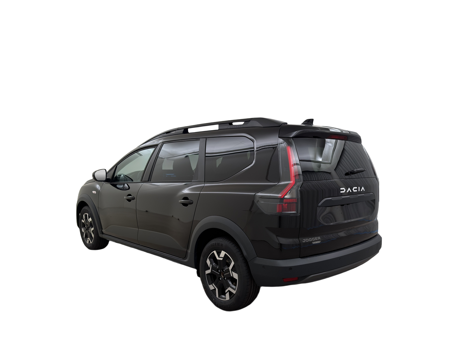 DACIA Jogger 1.8 Hybrid Journey