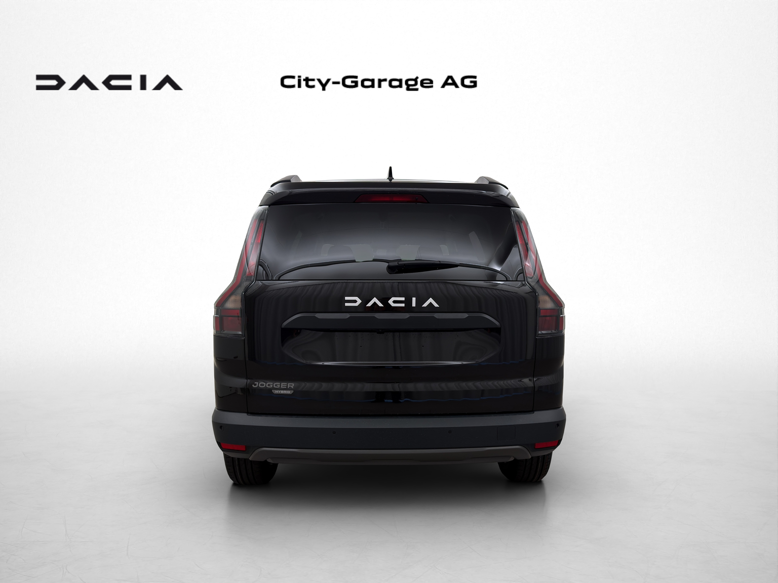 DACIA Jogger 1.8 Hybrid Journey