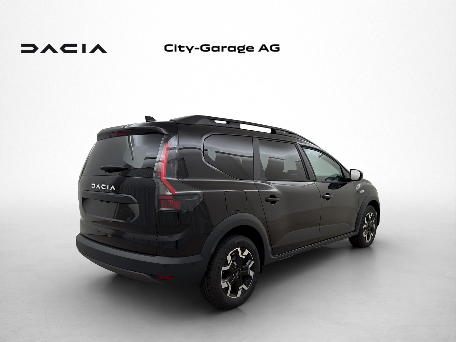 DACIA Jogger 1.8 Hybrid Journey