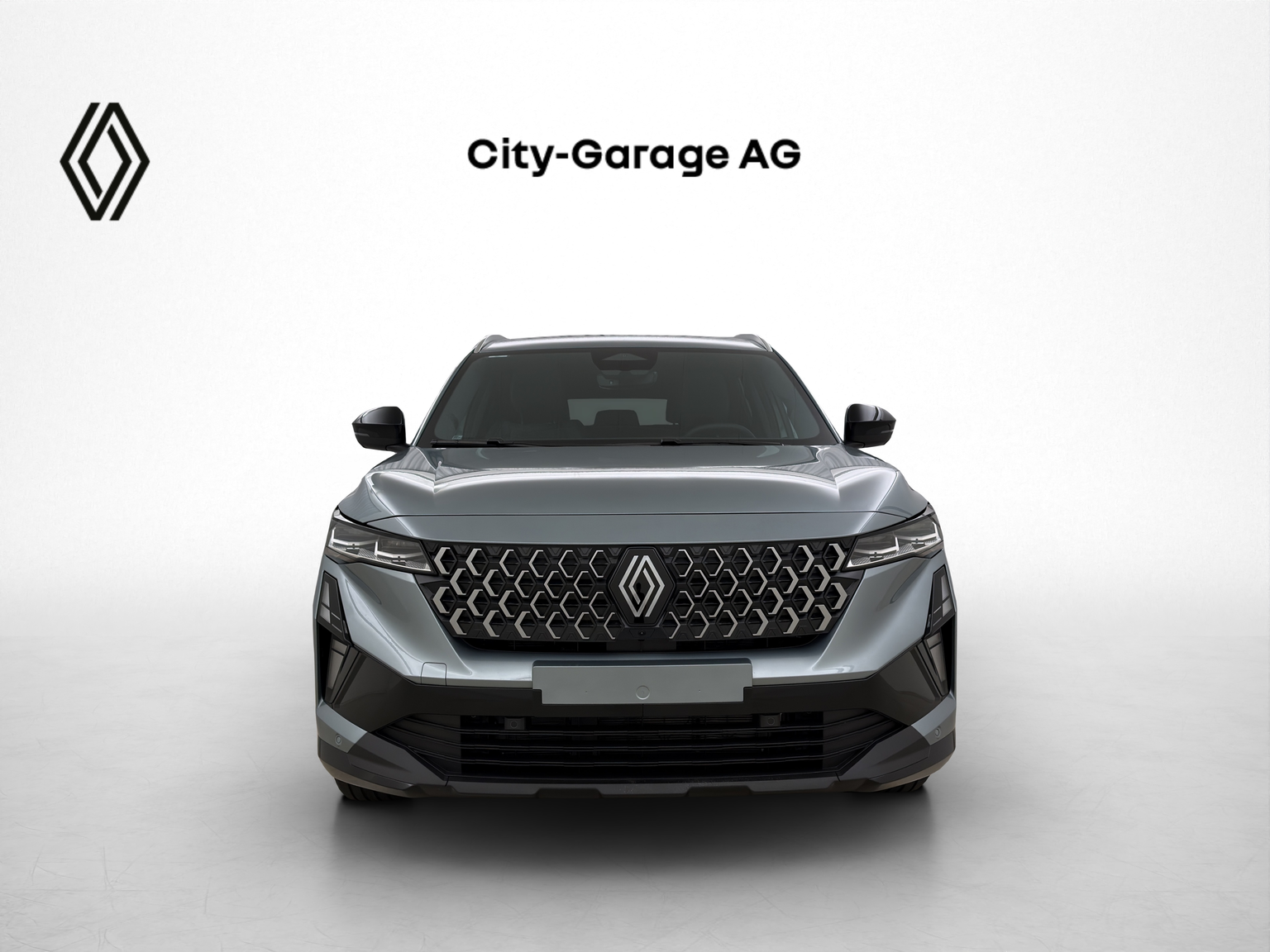 RENAULT Espace 1.2 E-Tech techno 7P