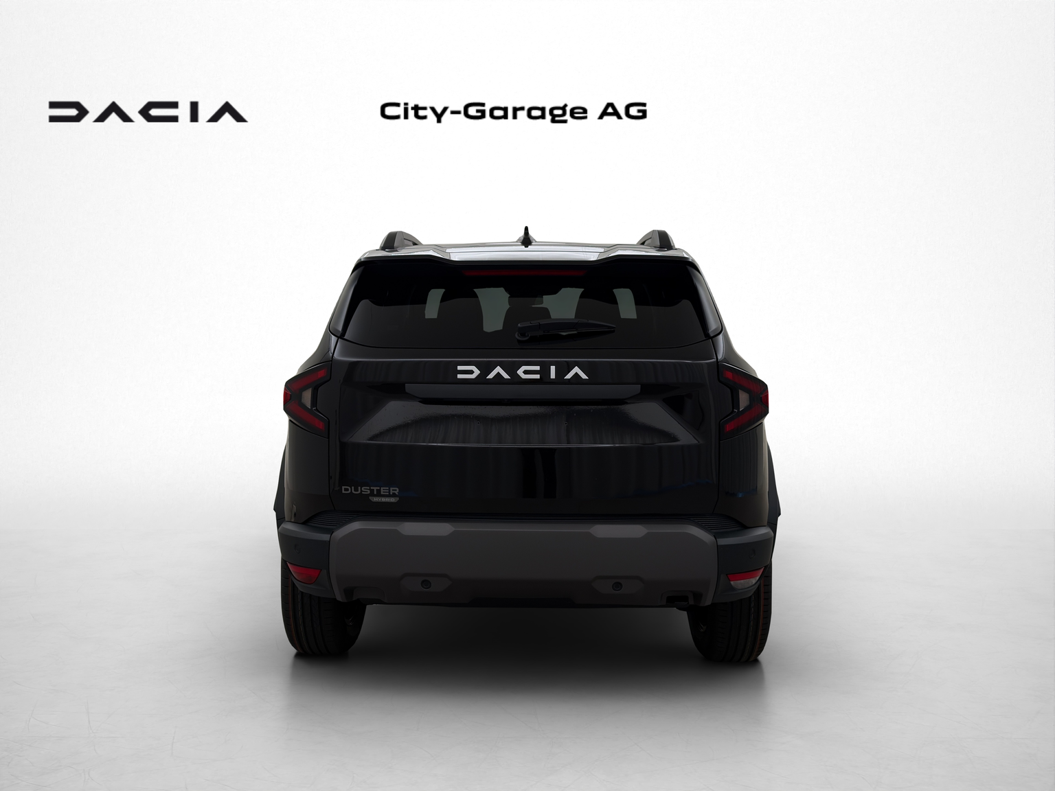 DACIA Duster 1.8 Hybrid Journey