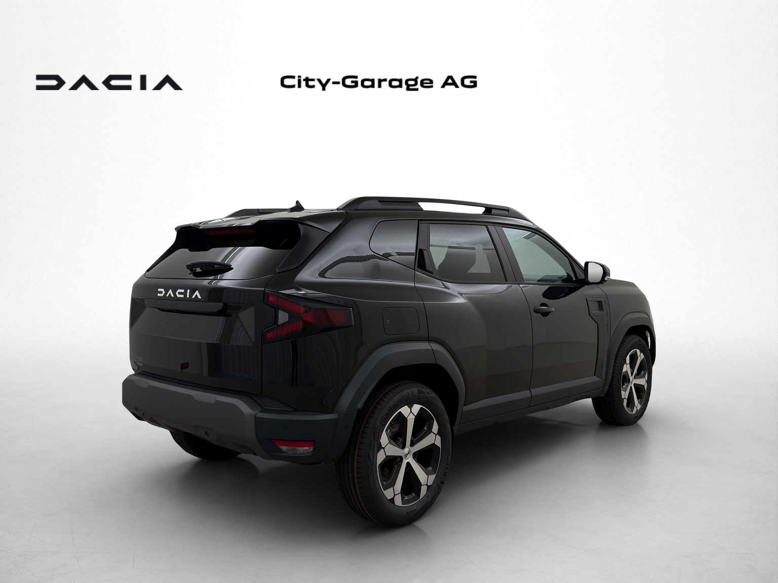 DACIA Duster 1.8 Hybrid Journey