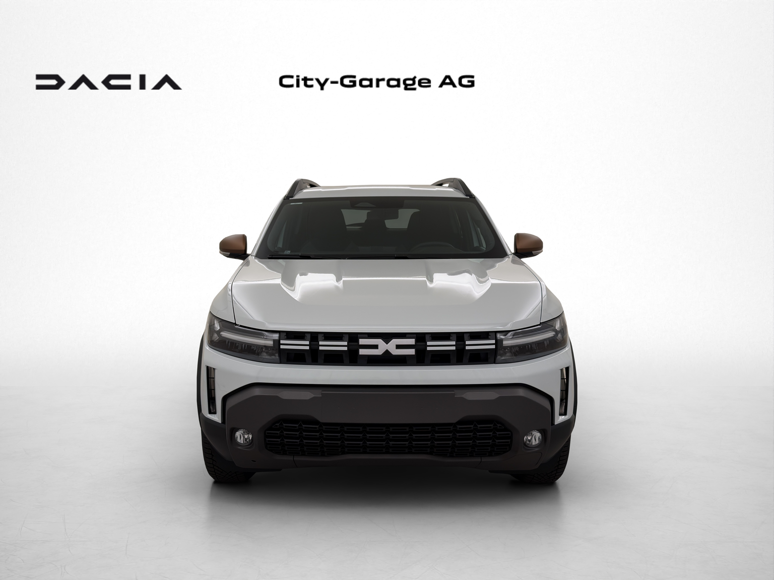 DACIA Duster 1.2 Hybrid Extreme 4WD