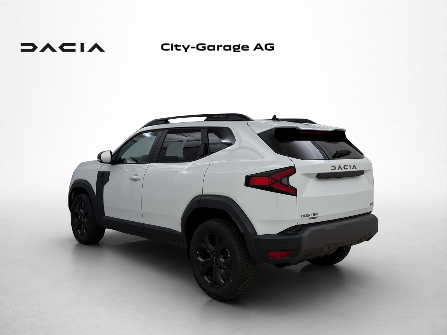 DACIA Duster 1.2 Hybrid Extreme 4WD