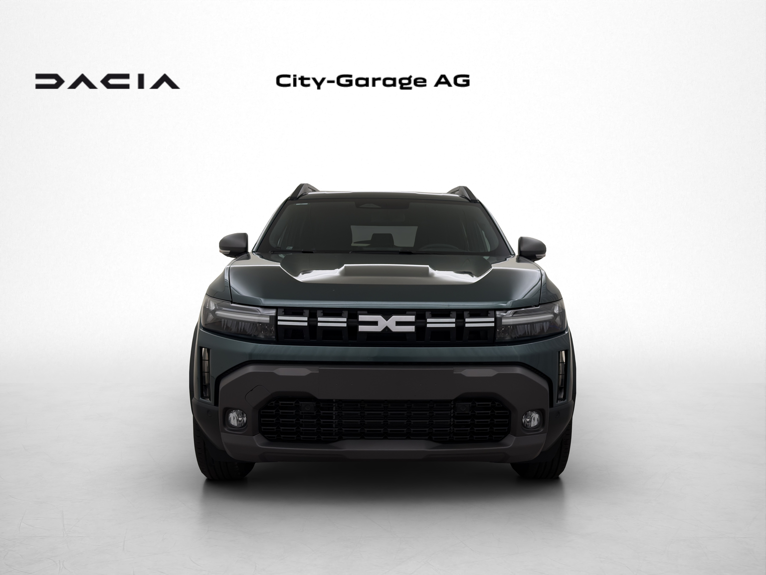 DACIA Duster 1.8 Hybrid Journey