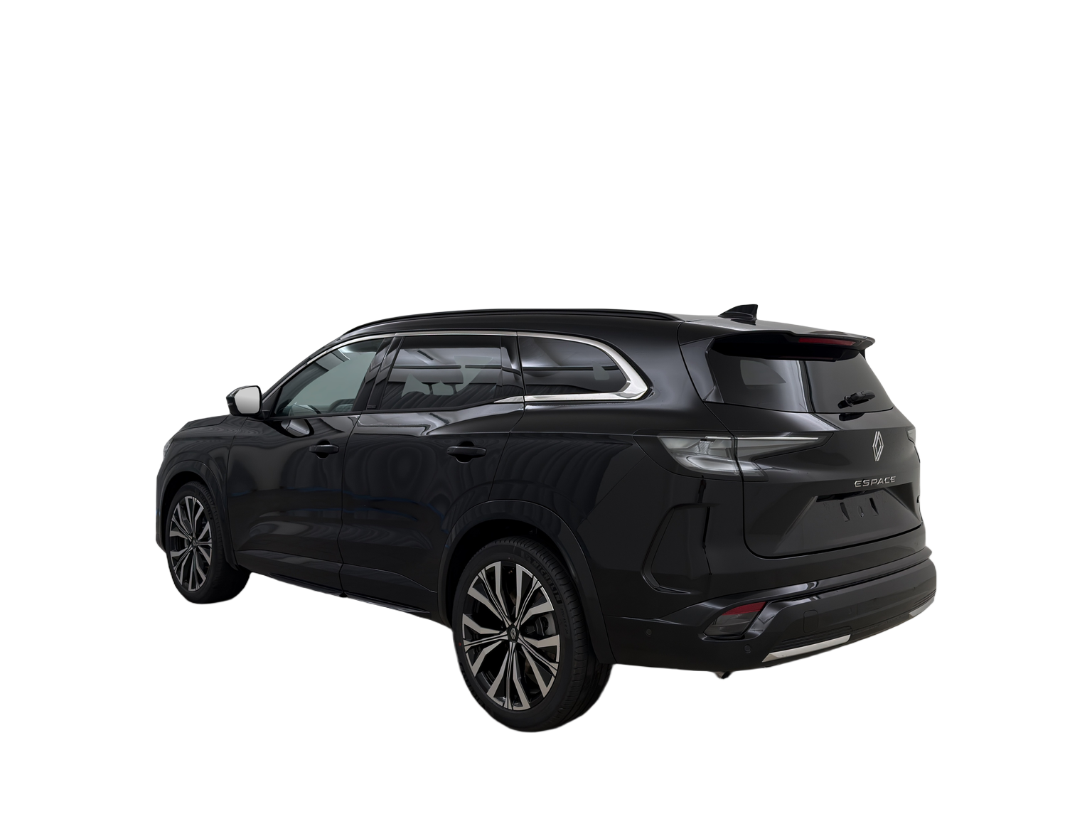 RENAULT Espace 1.2 E-Tech iconic 7P