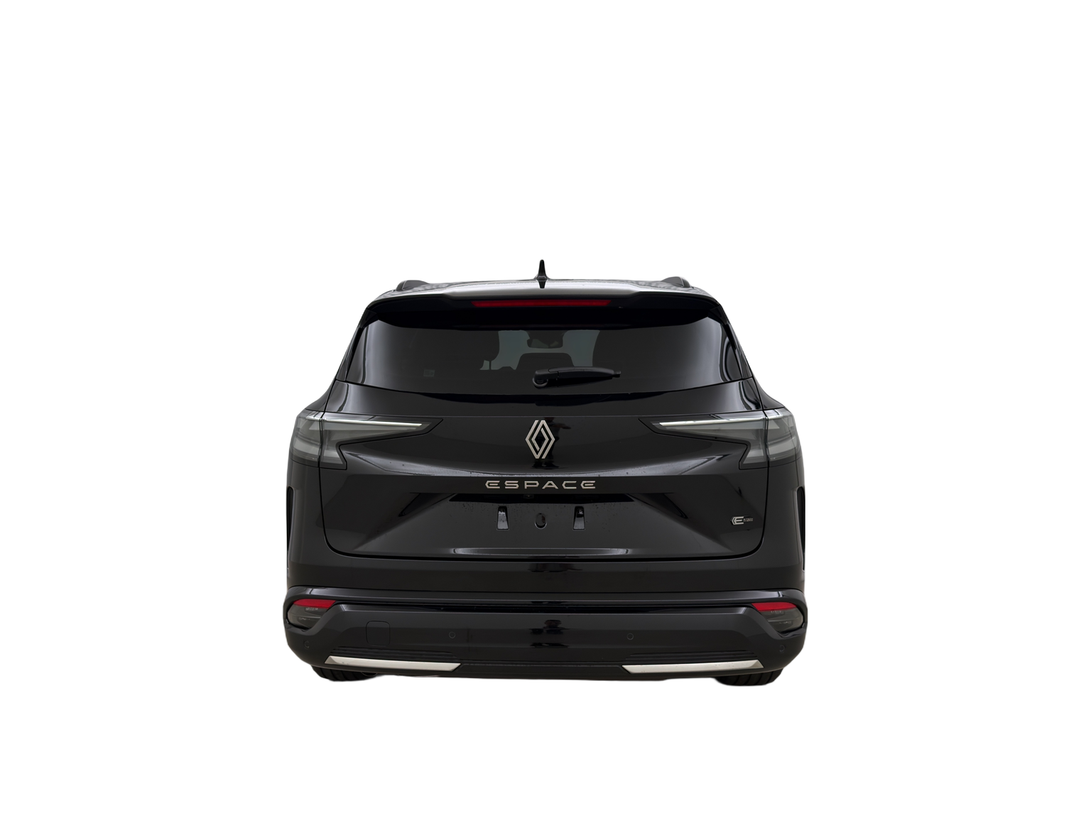 RENAULT Espace 1.2 E-Tech iconic 7P