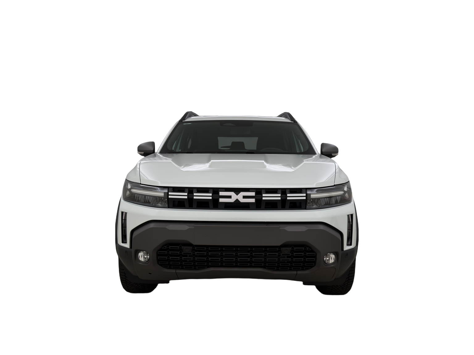 DACIA Duster 1.2 Hybrid Journey 4WD
