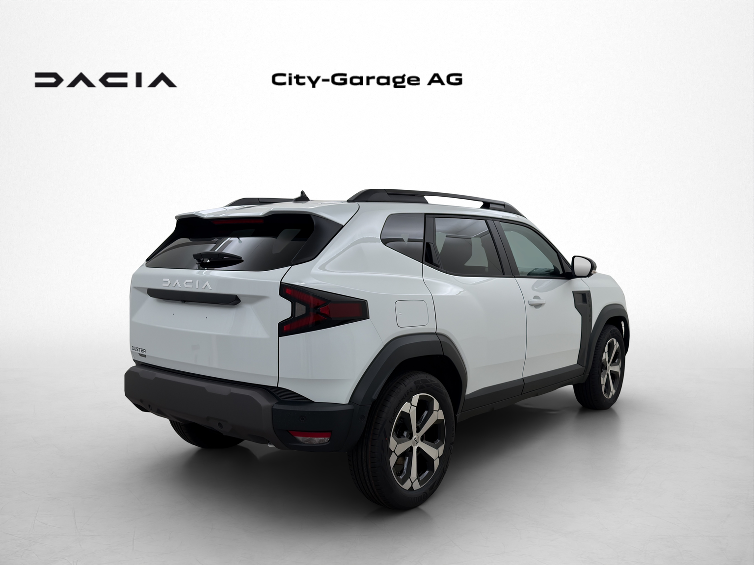 DACIA Duster 1.8 Hybrid Journey