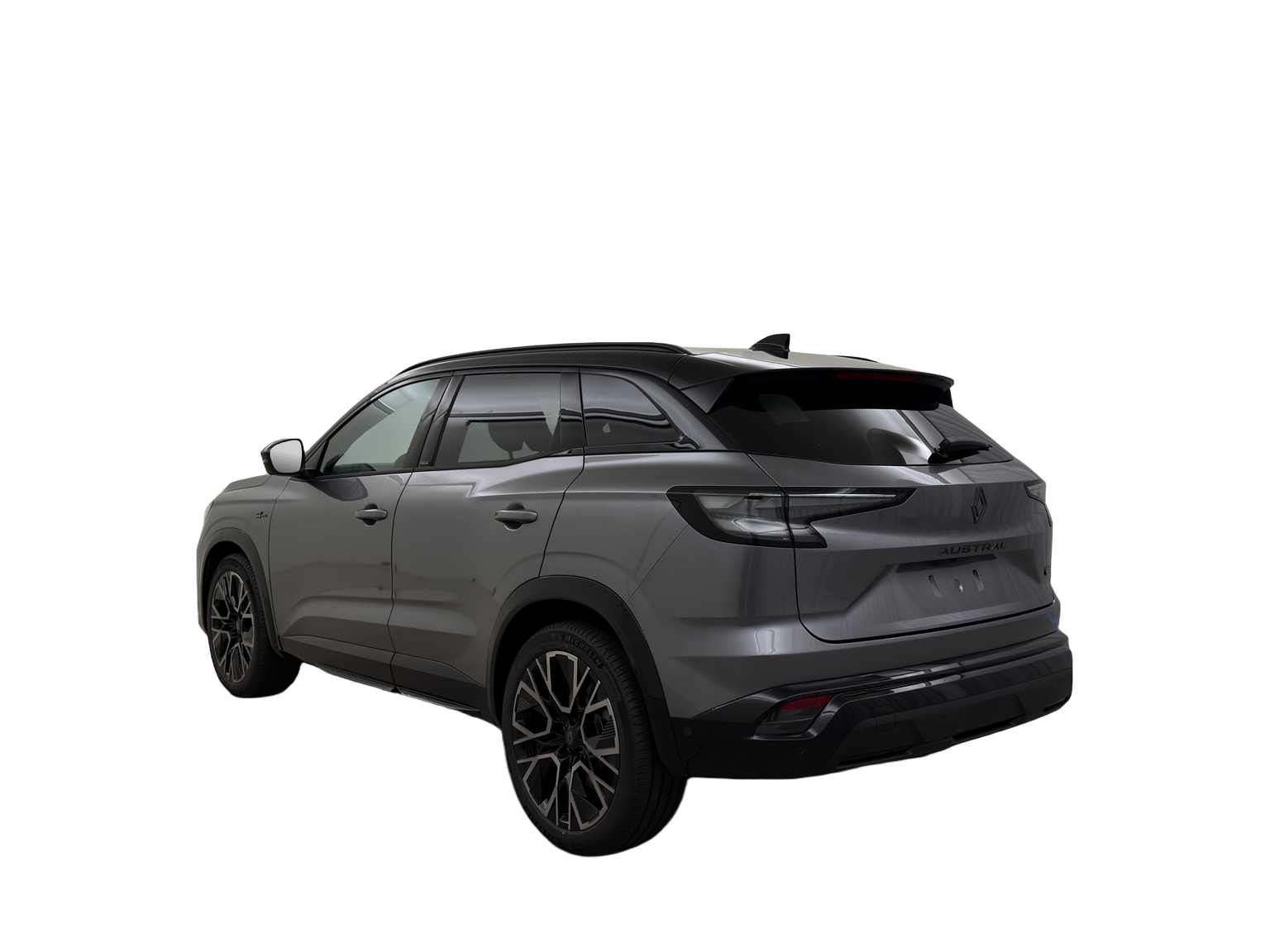 RENAULT Austral 1.2 E-Tech esprit Alpine