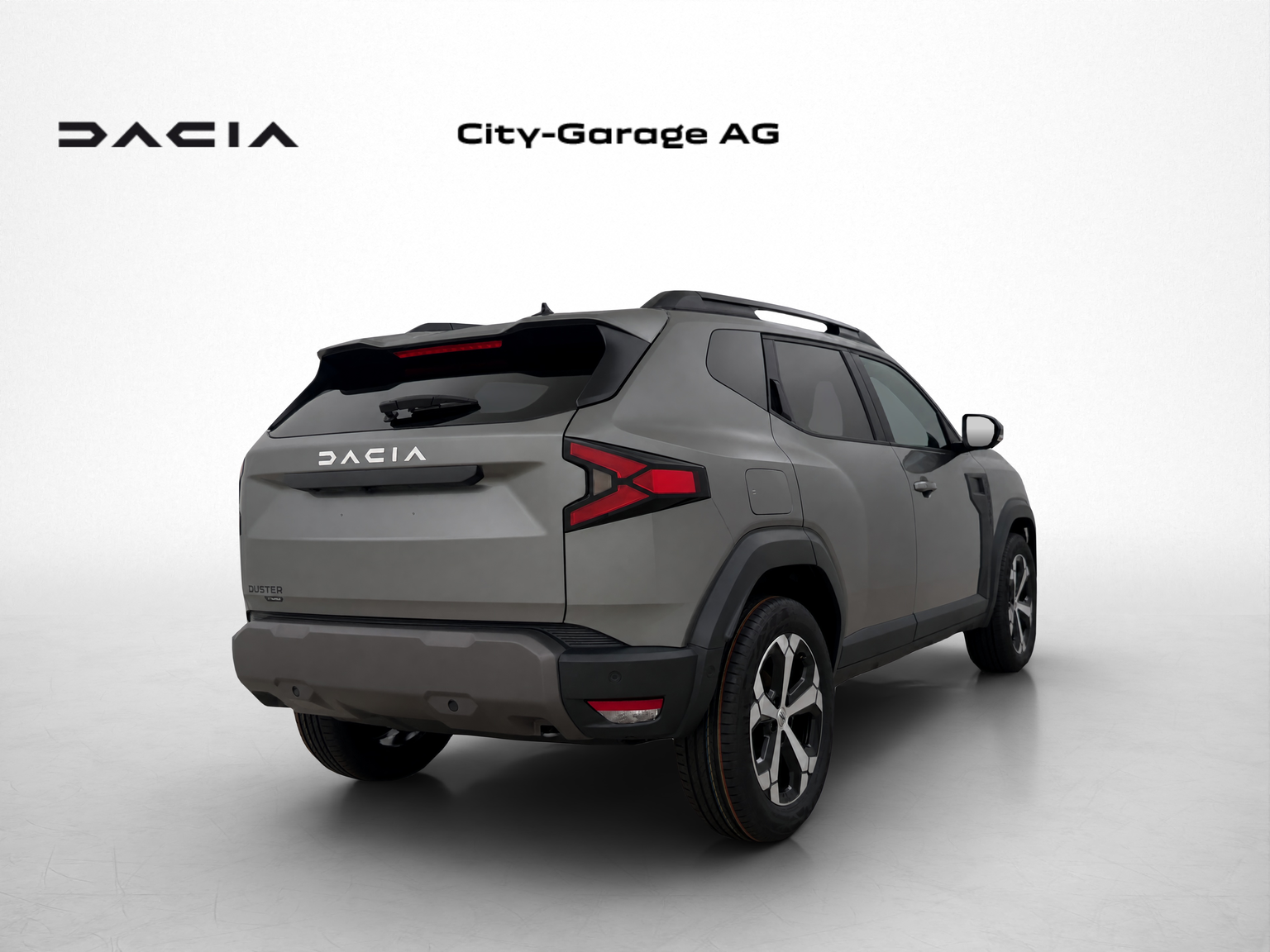 DACIA Duster 1.8 Hybrid Journey