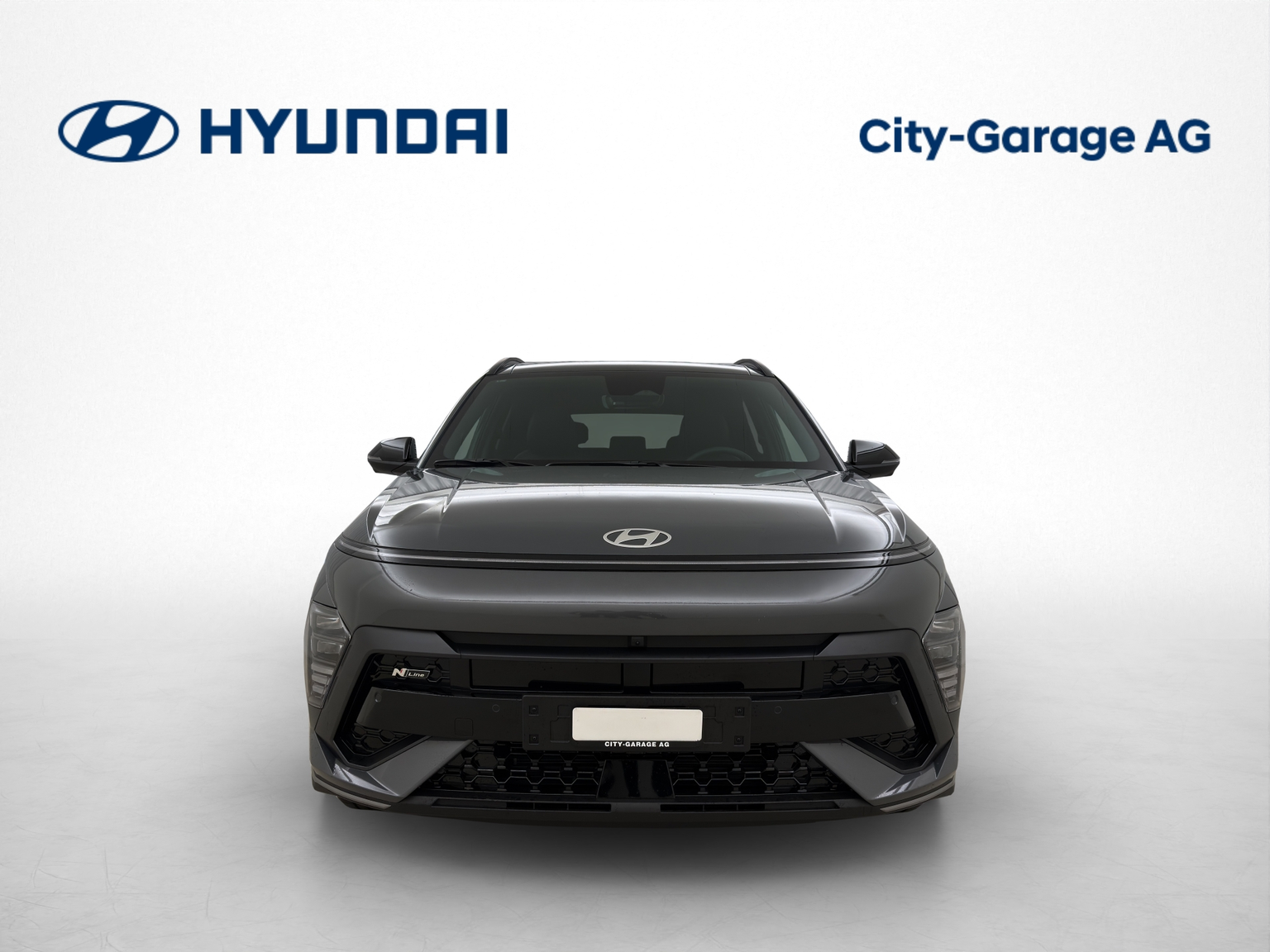HYUNDAI Kona 1.6 GDi Hybrid N-Line