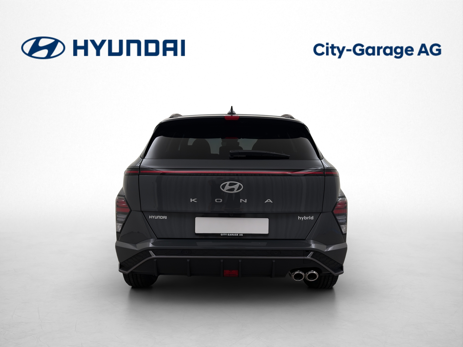 HYUNDAI Kona 1.6 GDi Hybrid N-Line