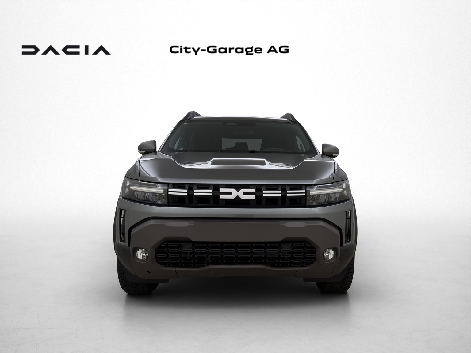 DACIA Duster 1.2 Hybrid Journey 4WD
