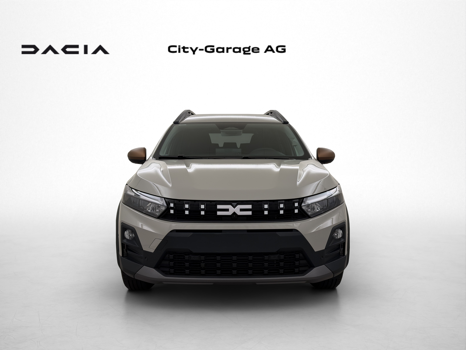 DACIA Jogger 1.8 Hybrid Extreme 7PL