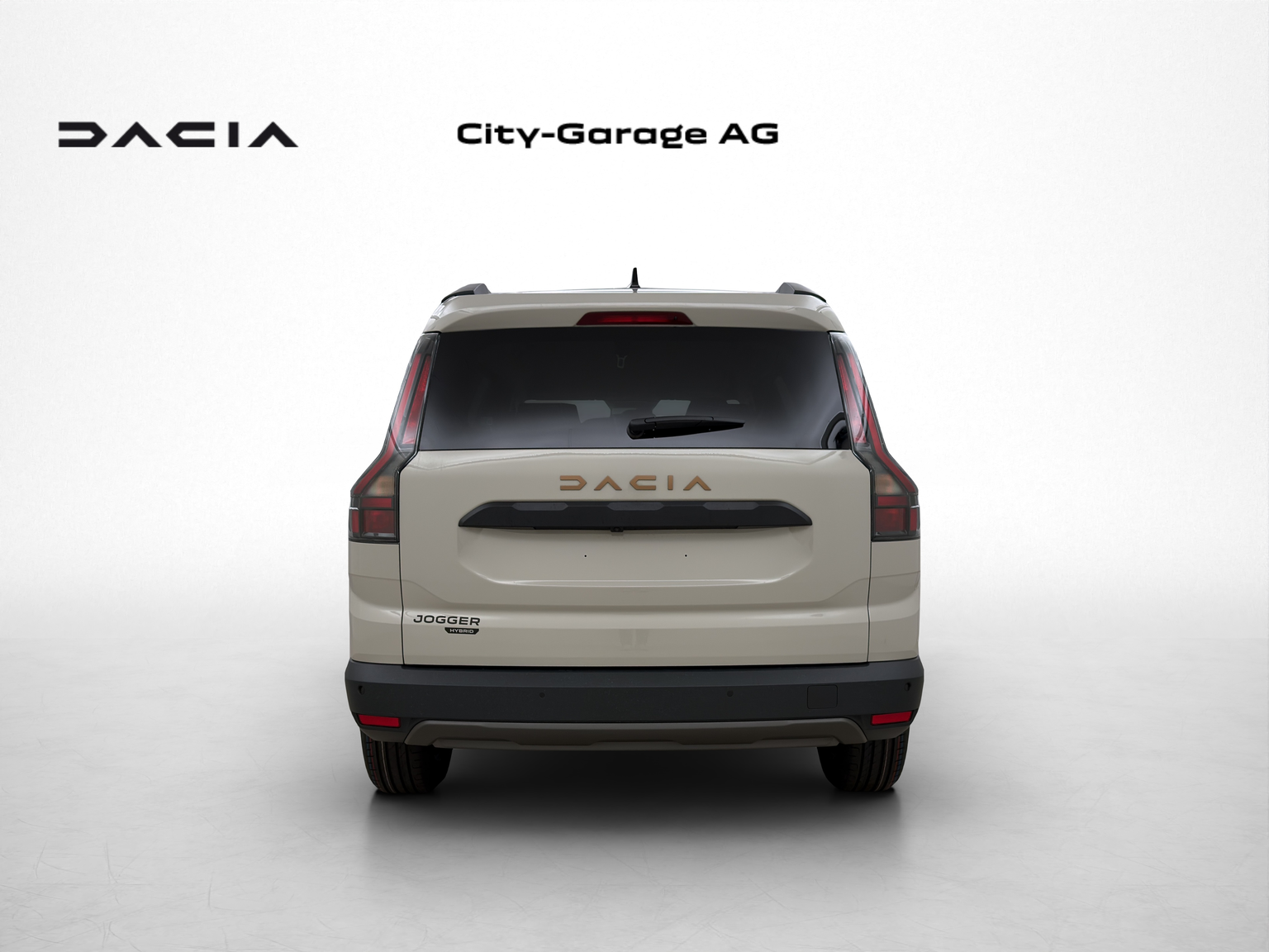 DACIA Jogger 1.8 Hybrid Extreme 7PL