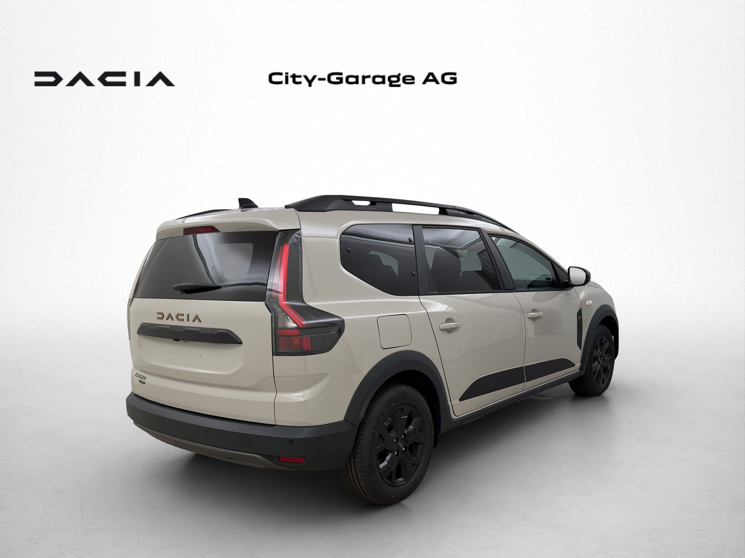 DACIA Jogger 1.8 Hybrid Extreme 7PL