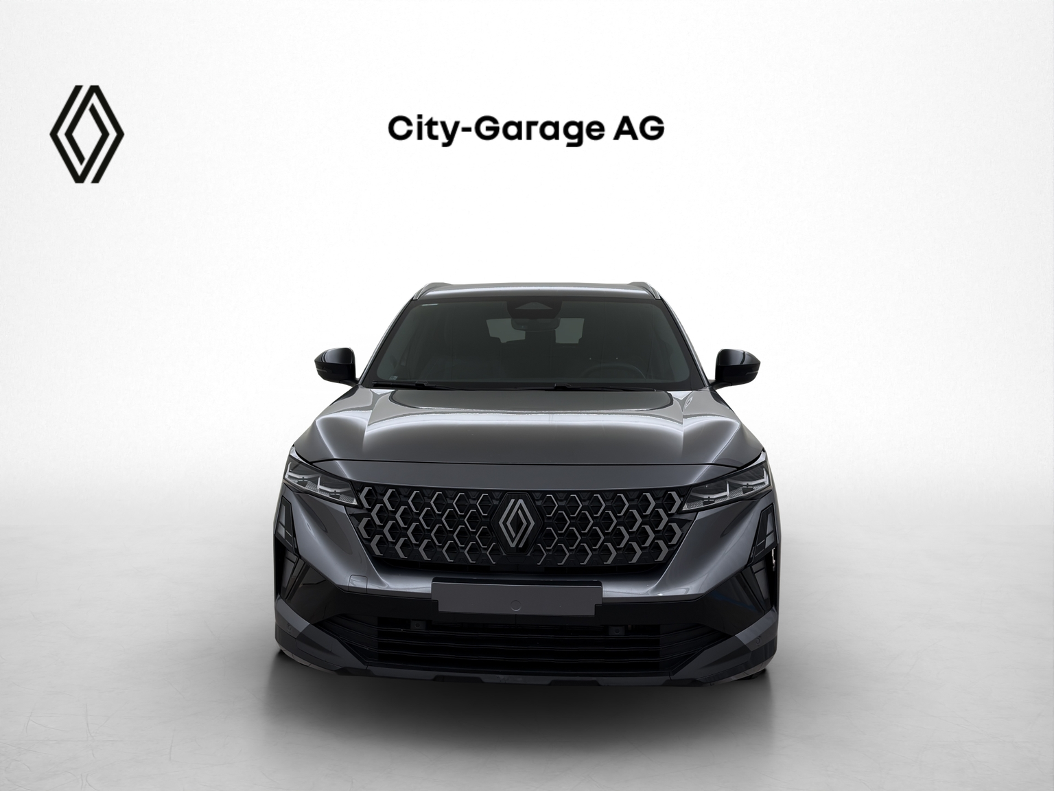 RENAULT Austral 1.2 E-Tech techno fullhybrid