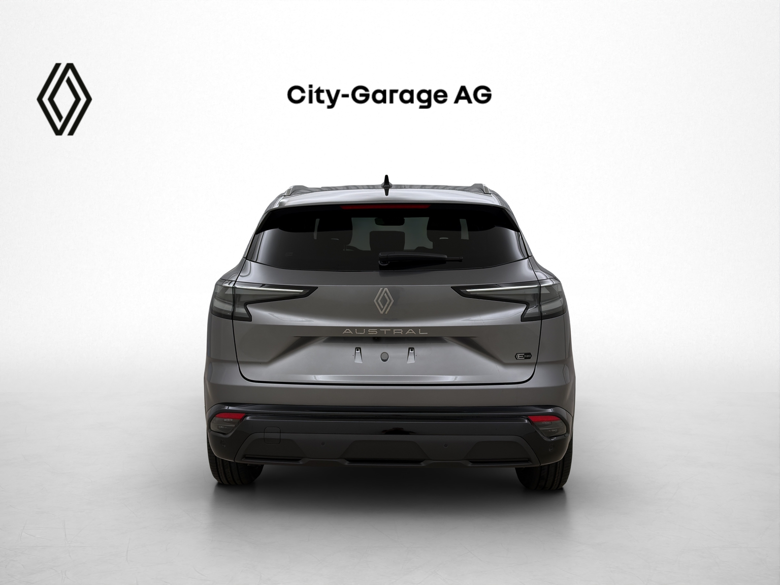 RENAULT Austral 1.2 E-Tech techno fullhybrid