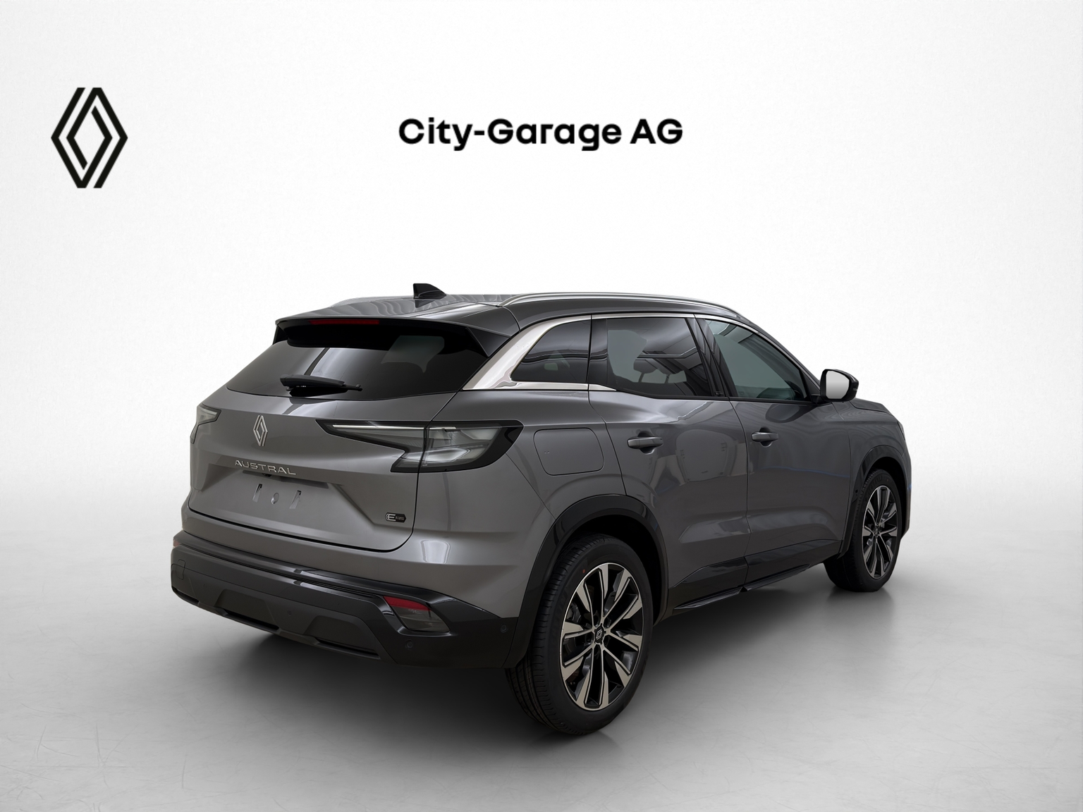 RENAULT Austral 1.2 E-Tech techno fullhybrid