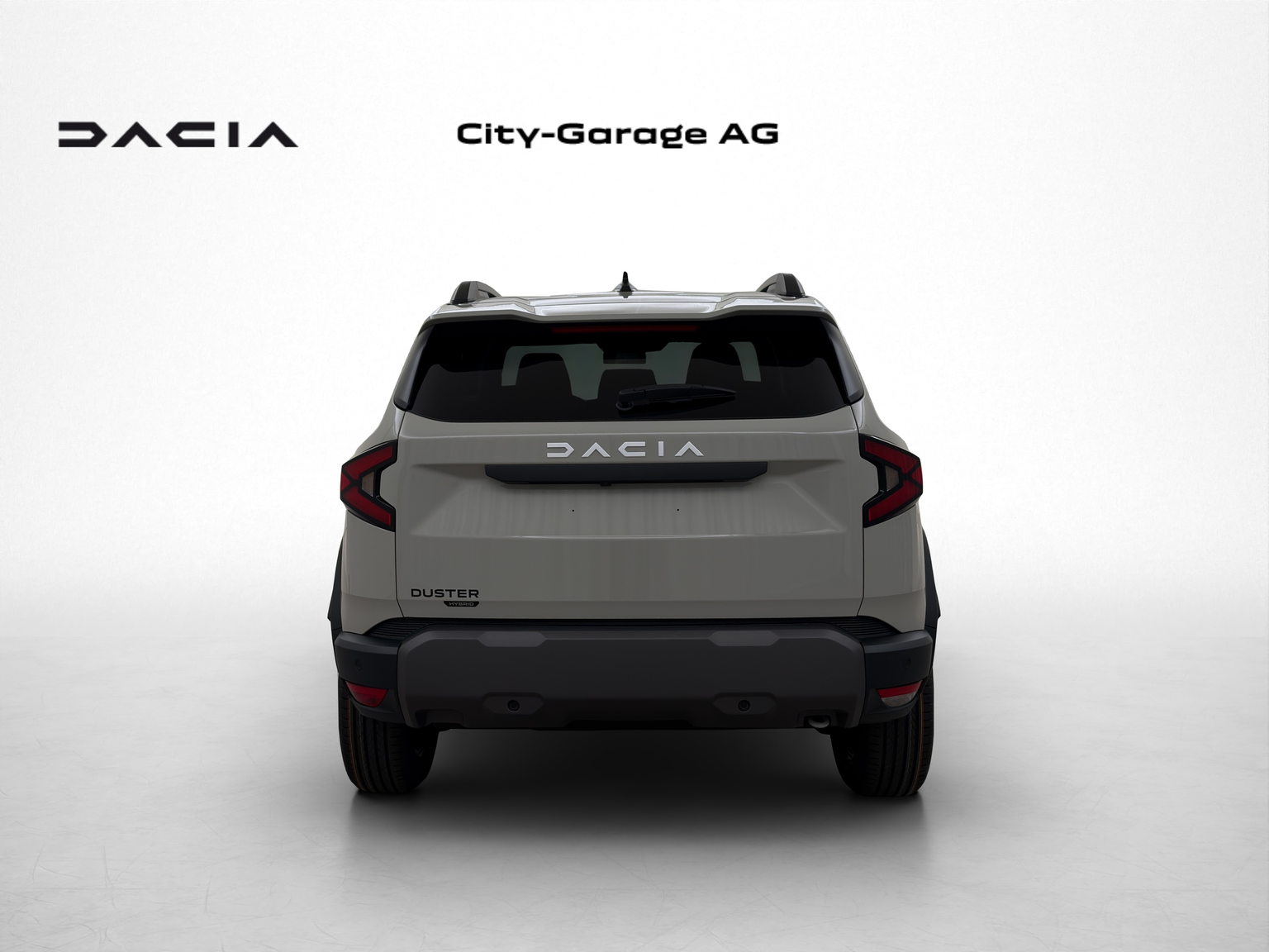 DACIA Duster 1.8 Hybrid Journey