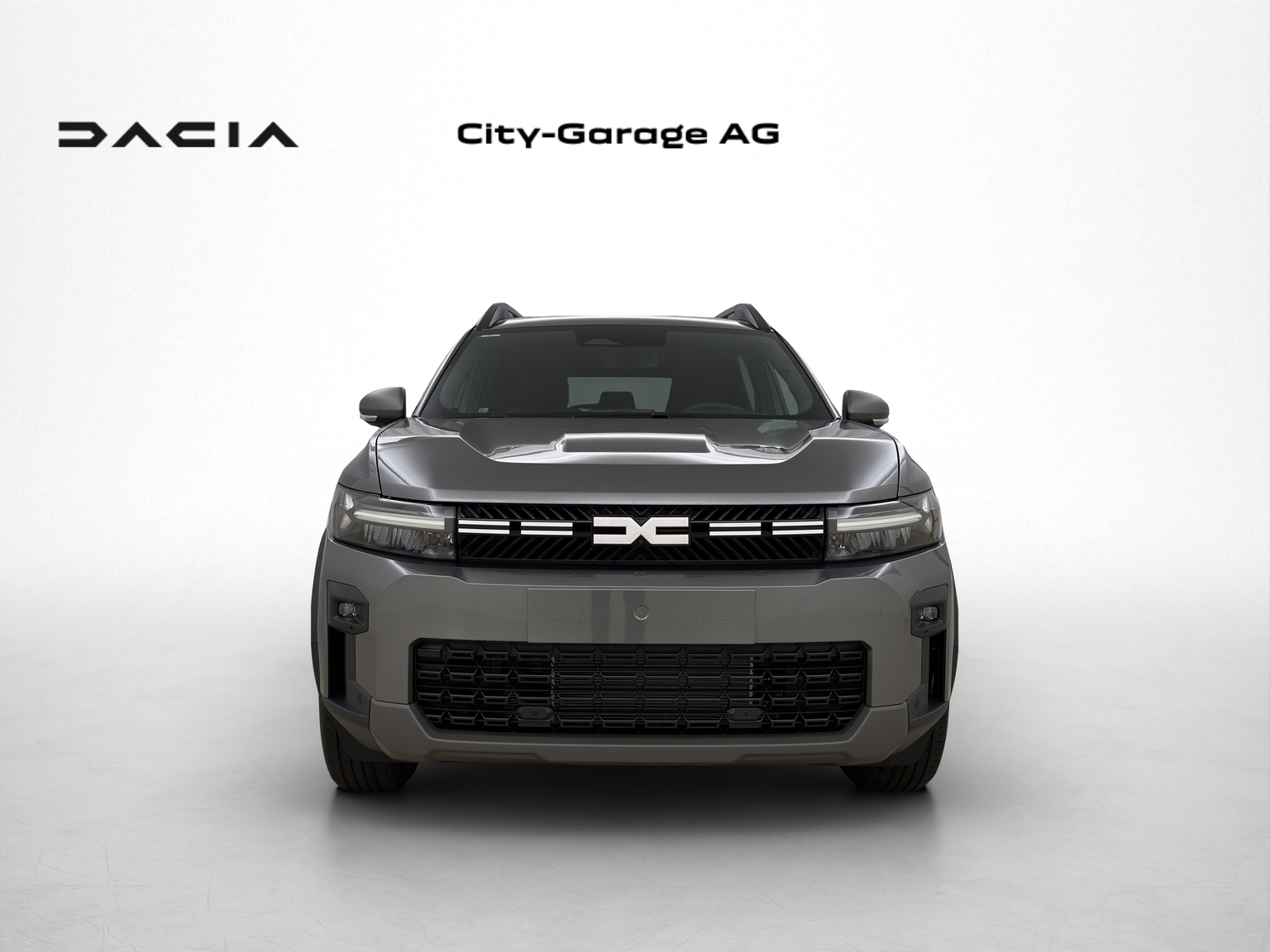 DACIA Bigster 1.8 Hybrid Journey