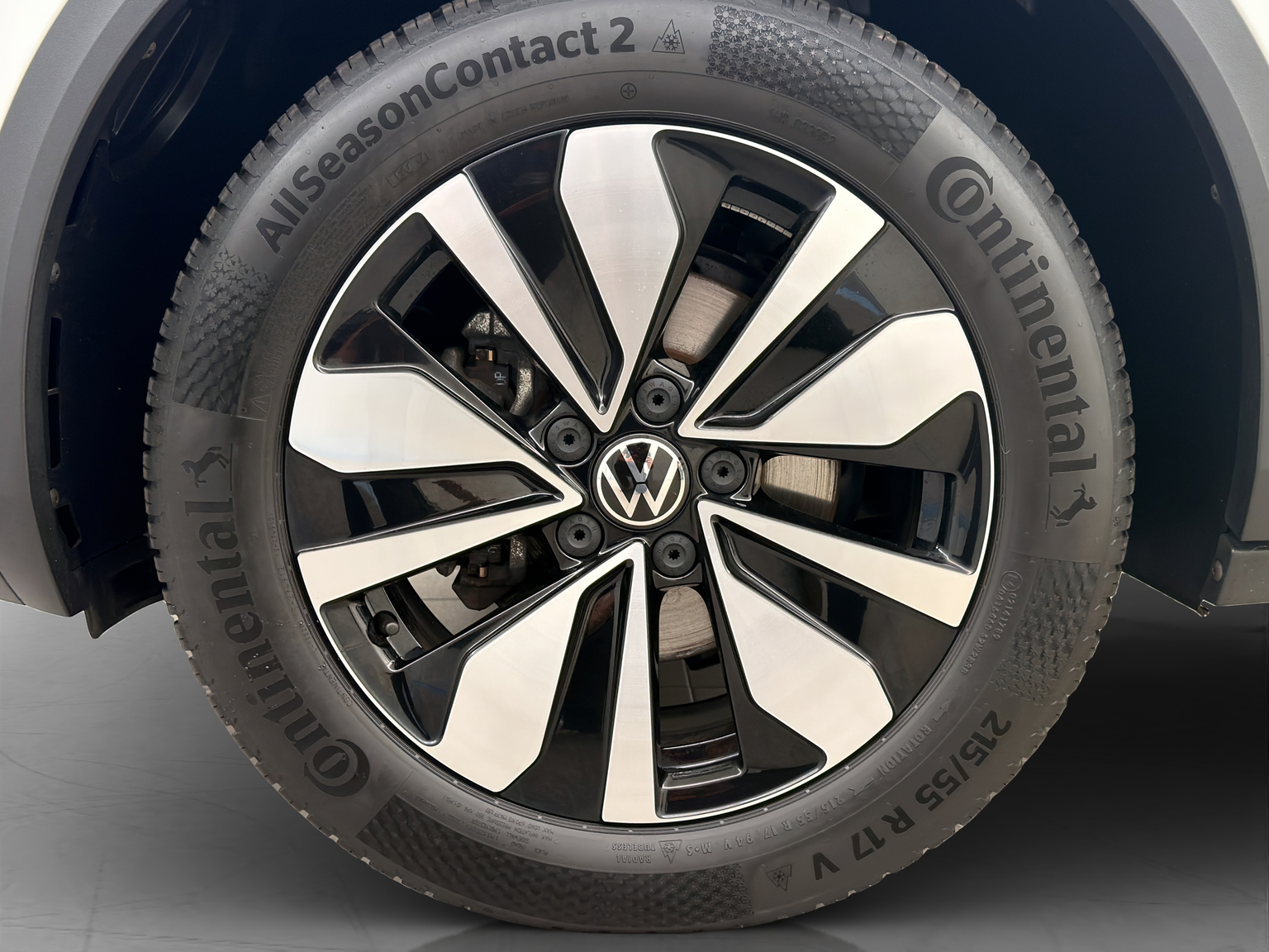 VW T-Roc 1.5 TSI Goal DSG