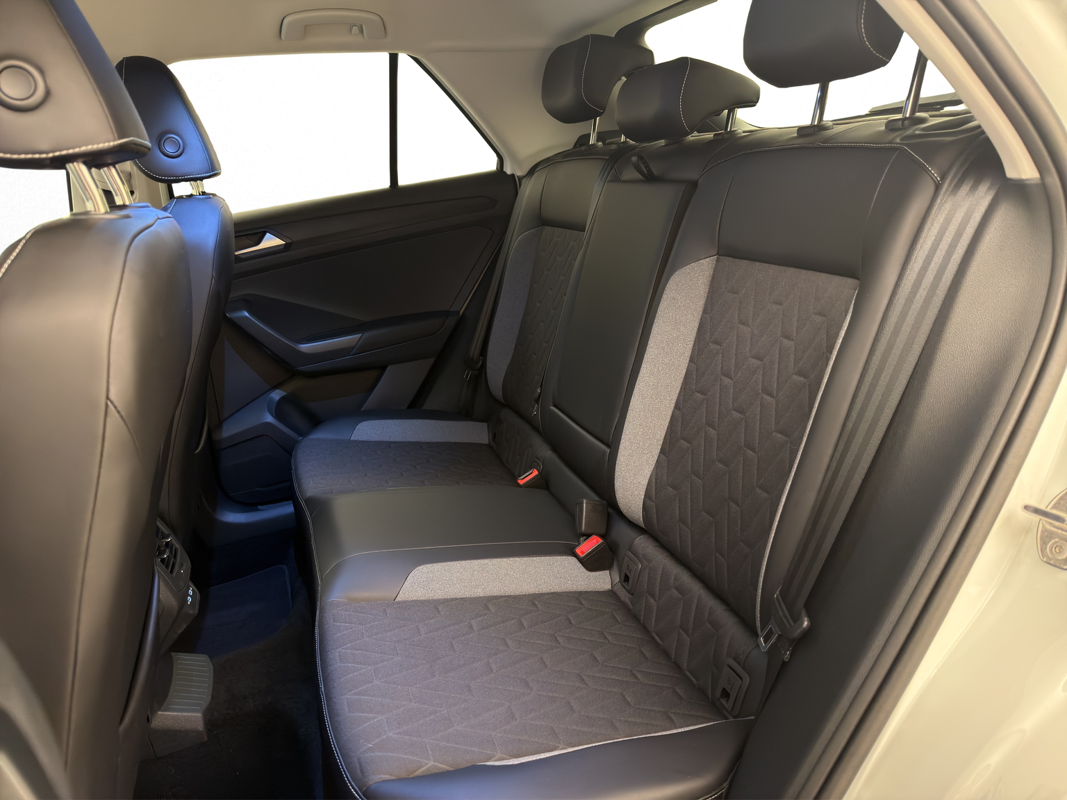 VW T-Roc 1.5 TSI Goal DSG