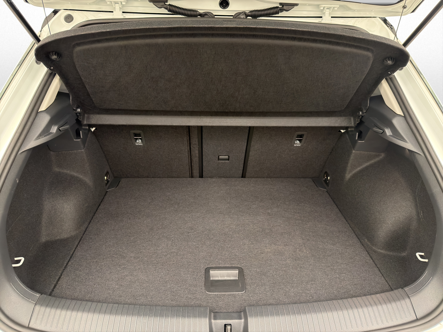 VW T-Roc 1.5 TSI Goal DSG