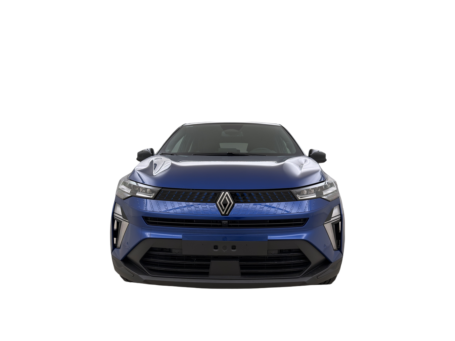 RENAULT Captur 1.8 E-Tech techno