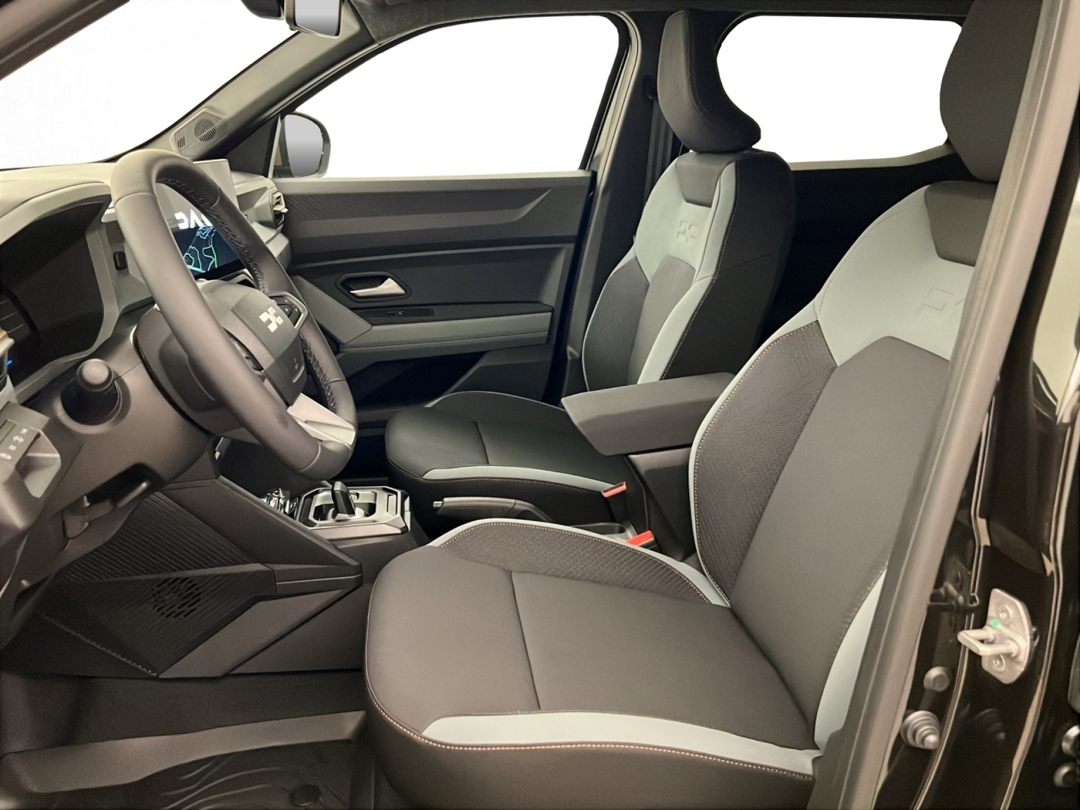 DACIA Duster 1.6 Hybrid Extreme
