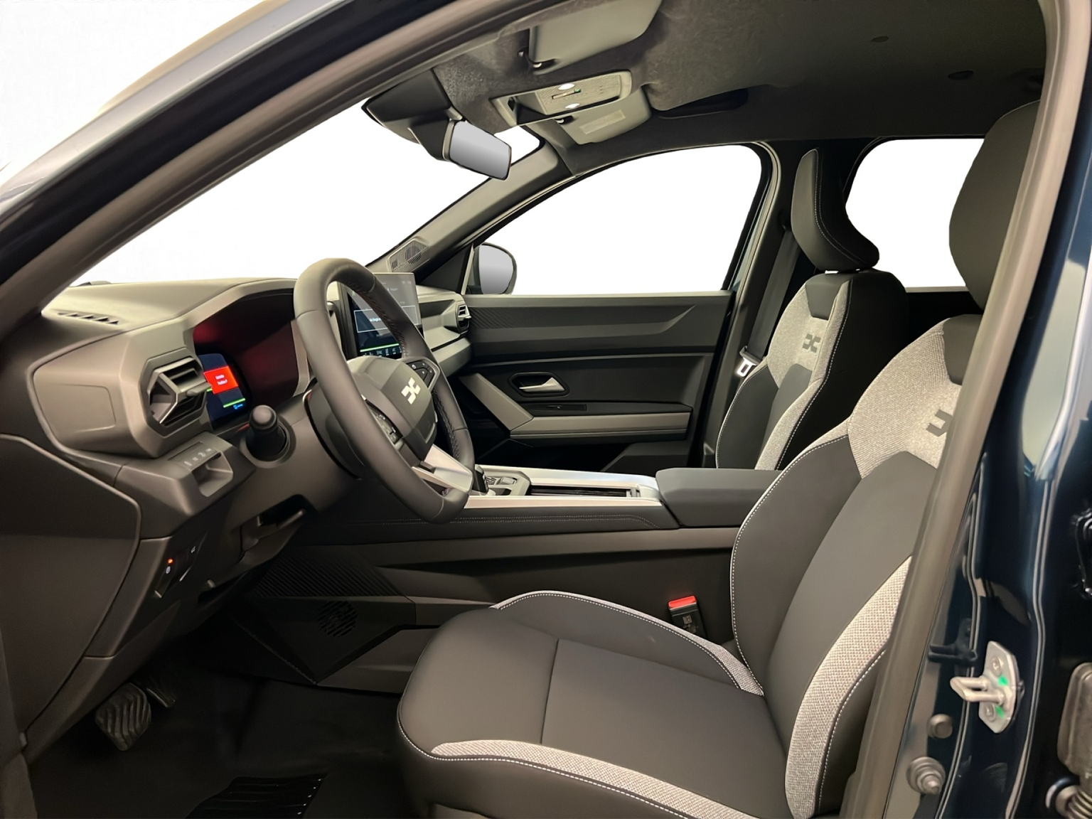 DACIA Bigster 1.8 Hybrid Journey