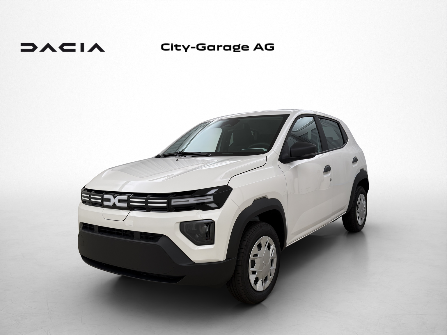 DACIA Spring Essential