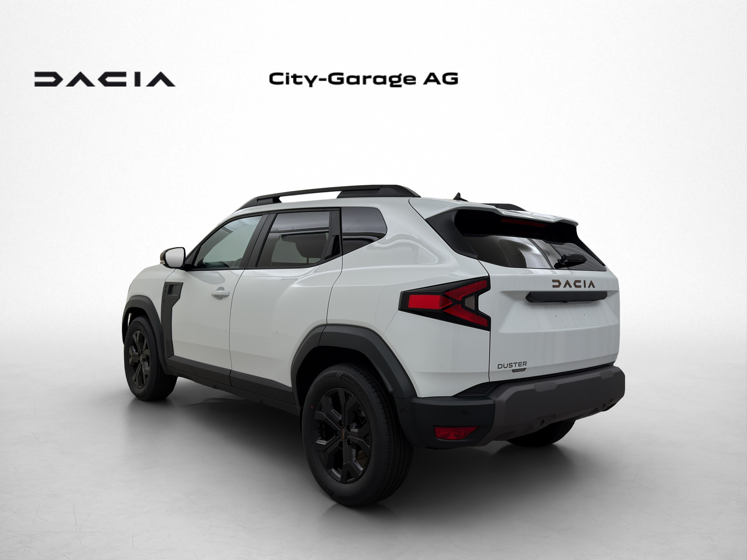 DACIA Duster 1.8 Hybrid Extreme