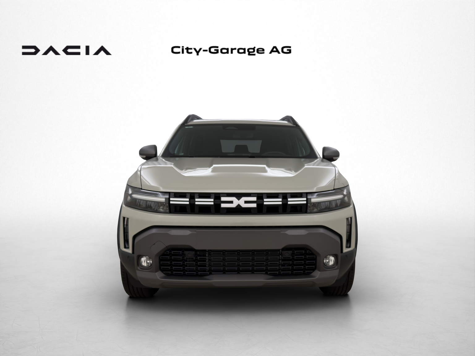 DACIA Duster 1.8 Hybrid Journey