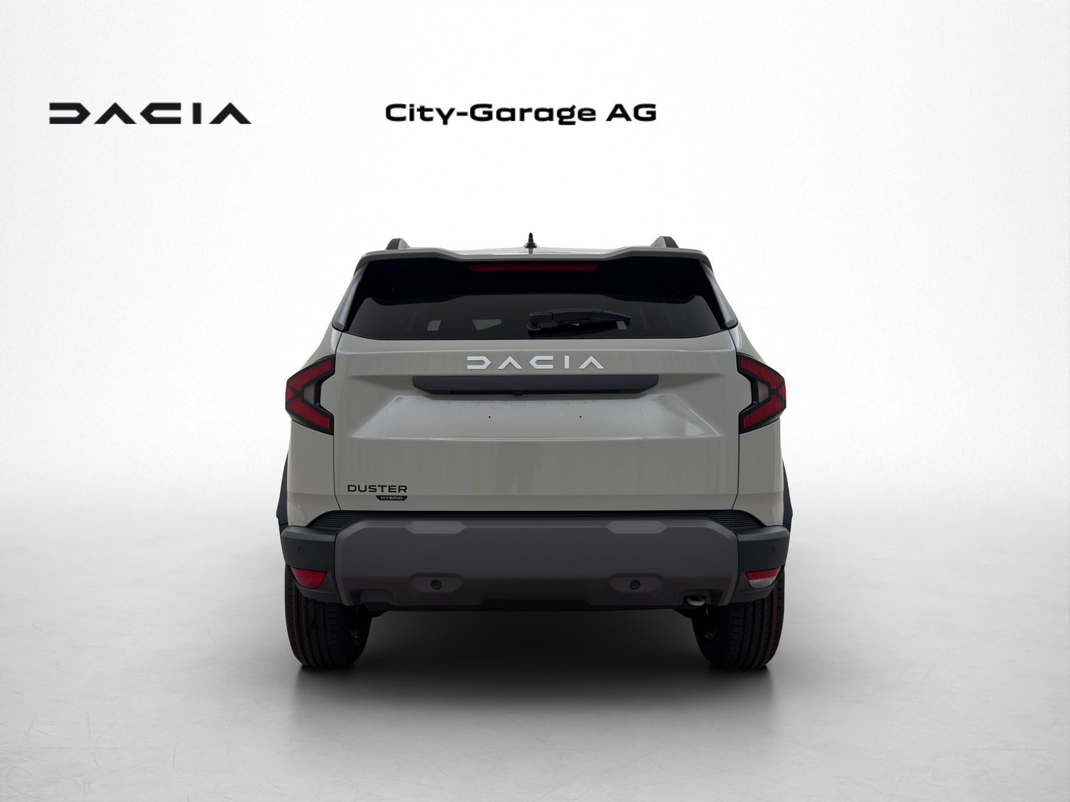 DACIA Duster 1.8 Hybrid Journey