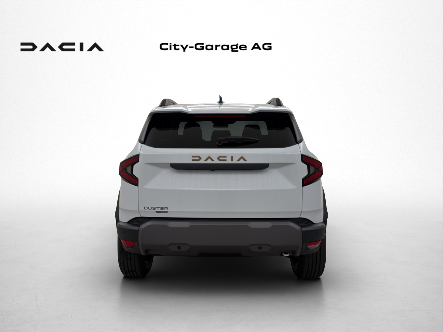 DACIA Duster 1.8 Hybrid Extreme