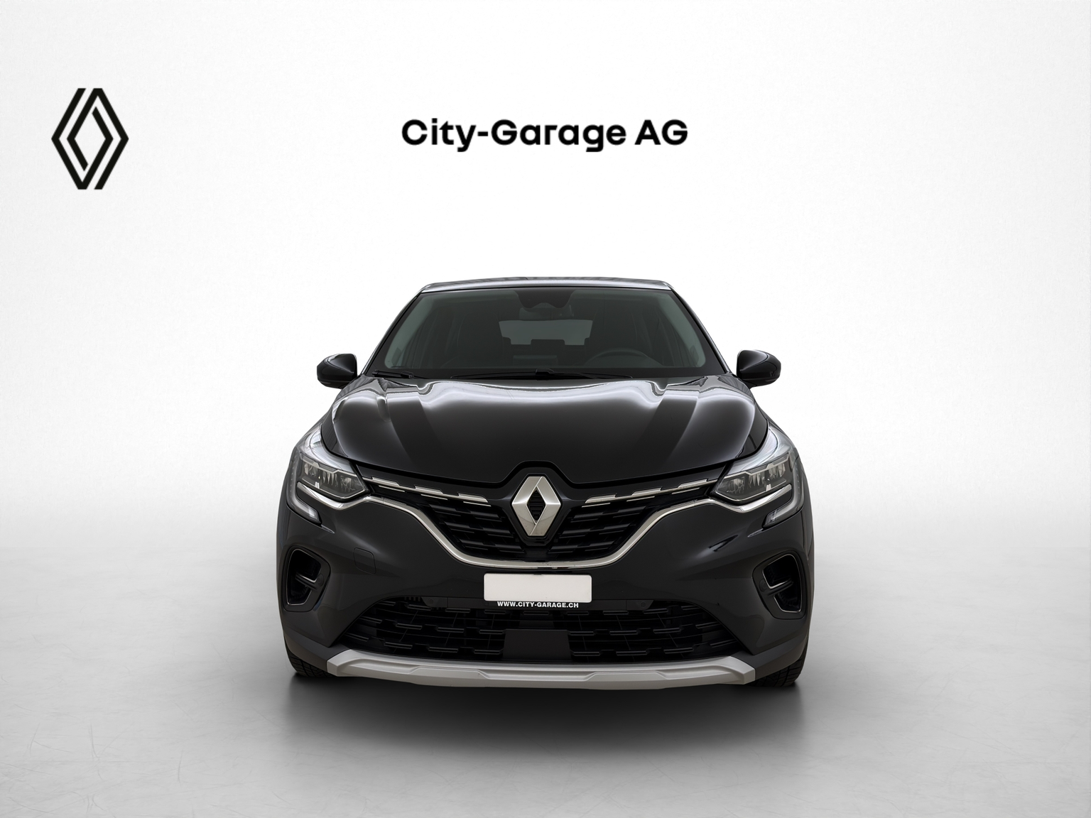 RENAULT Captur 1.3 TCe 140 techno EDC
