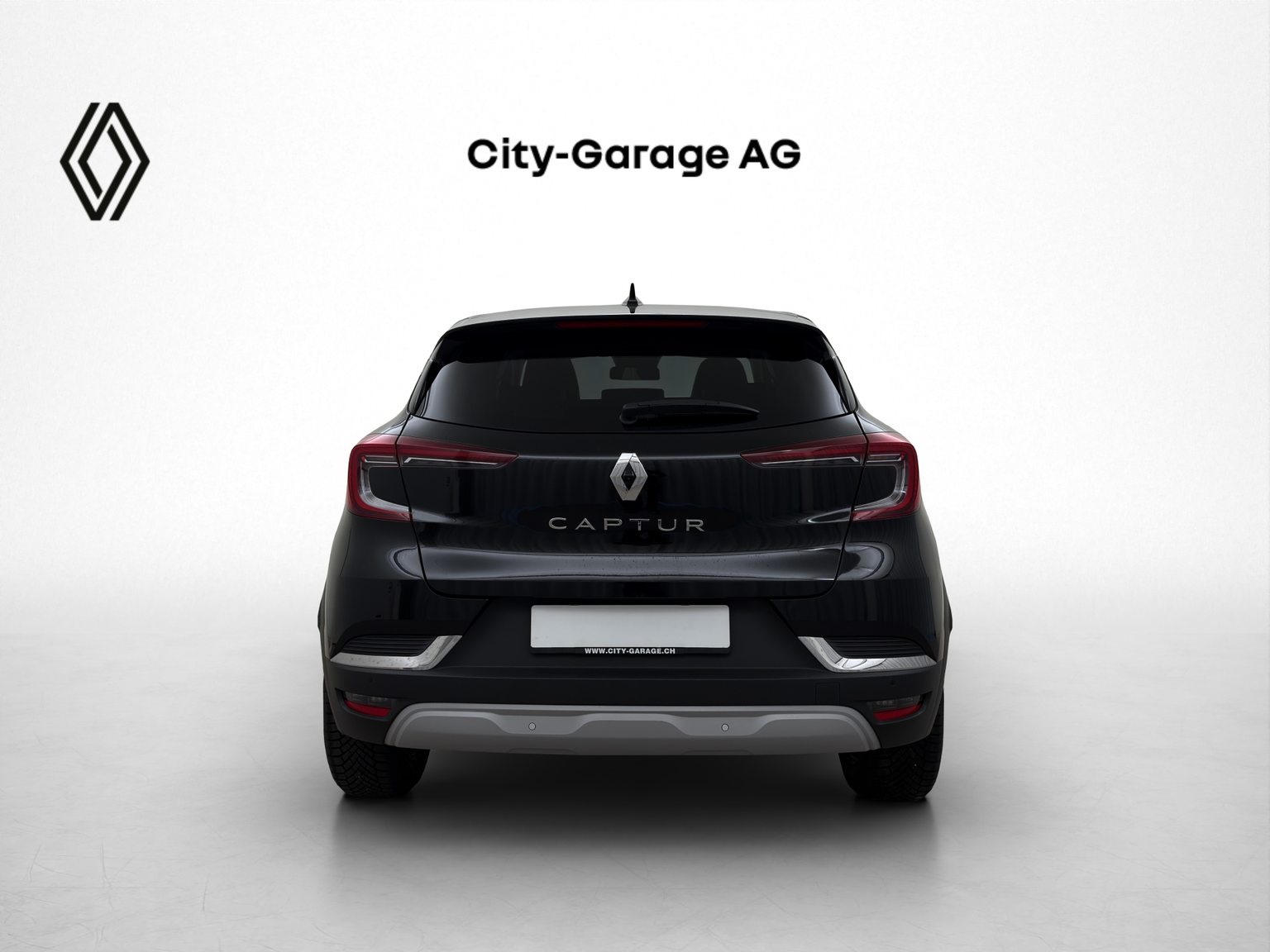 RENAULT Captur 1.3 TCe 140 techno EDC