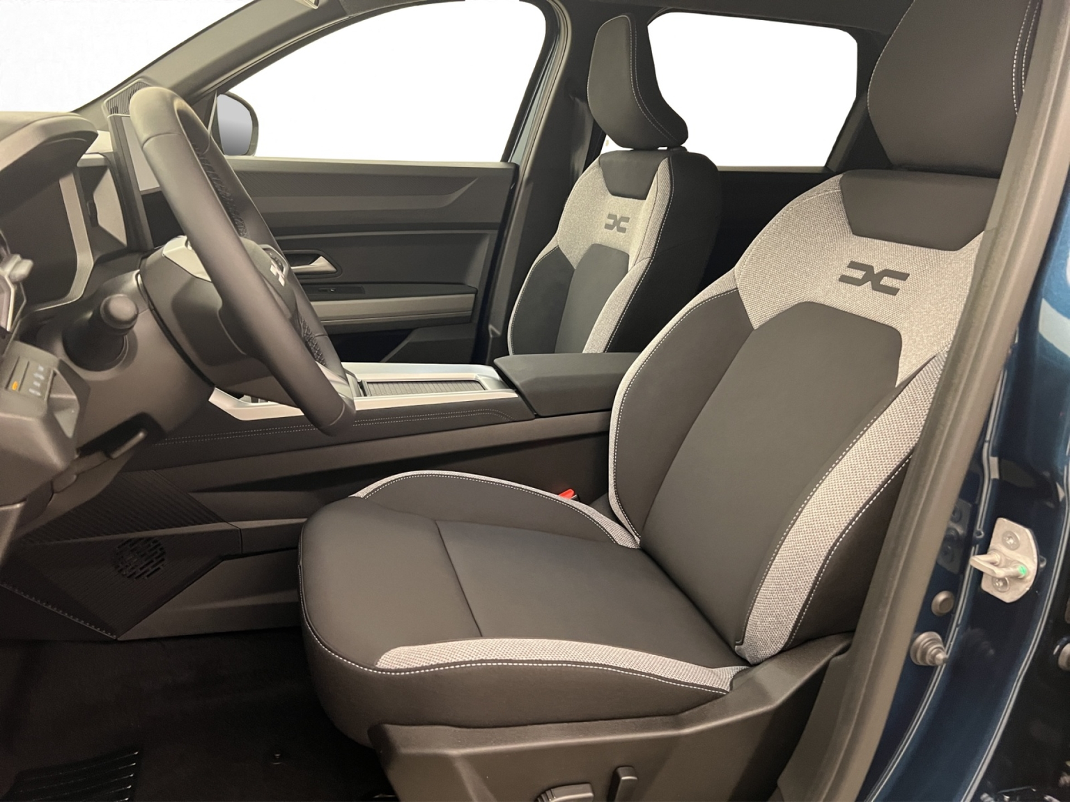 DACIA Bigster 1.8 Hybrid Journey