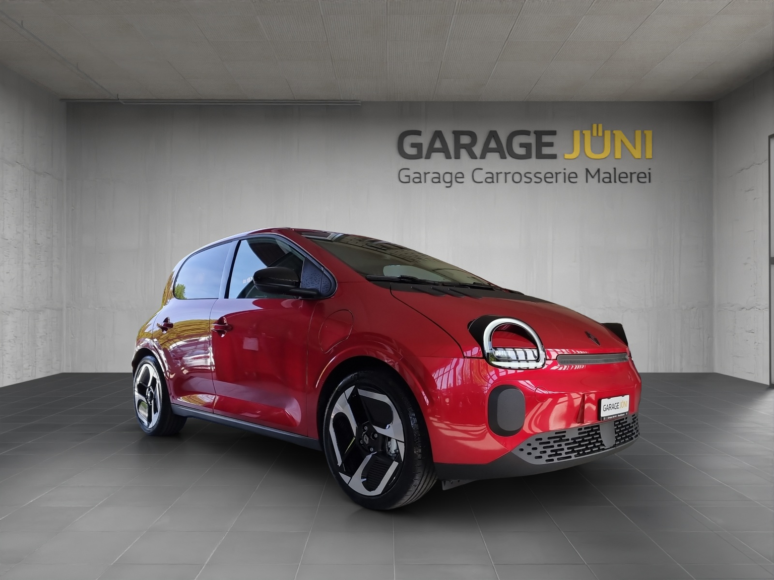 Vehicle Image