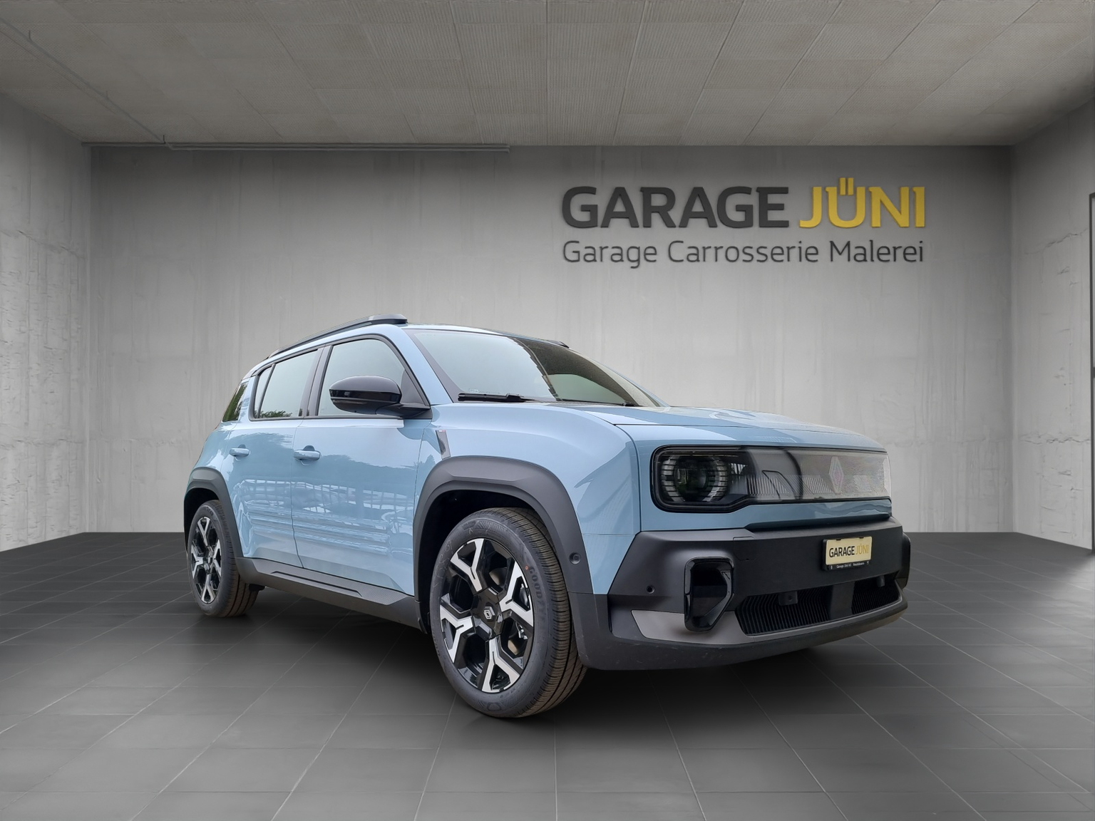 Vehicle Image