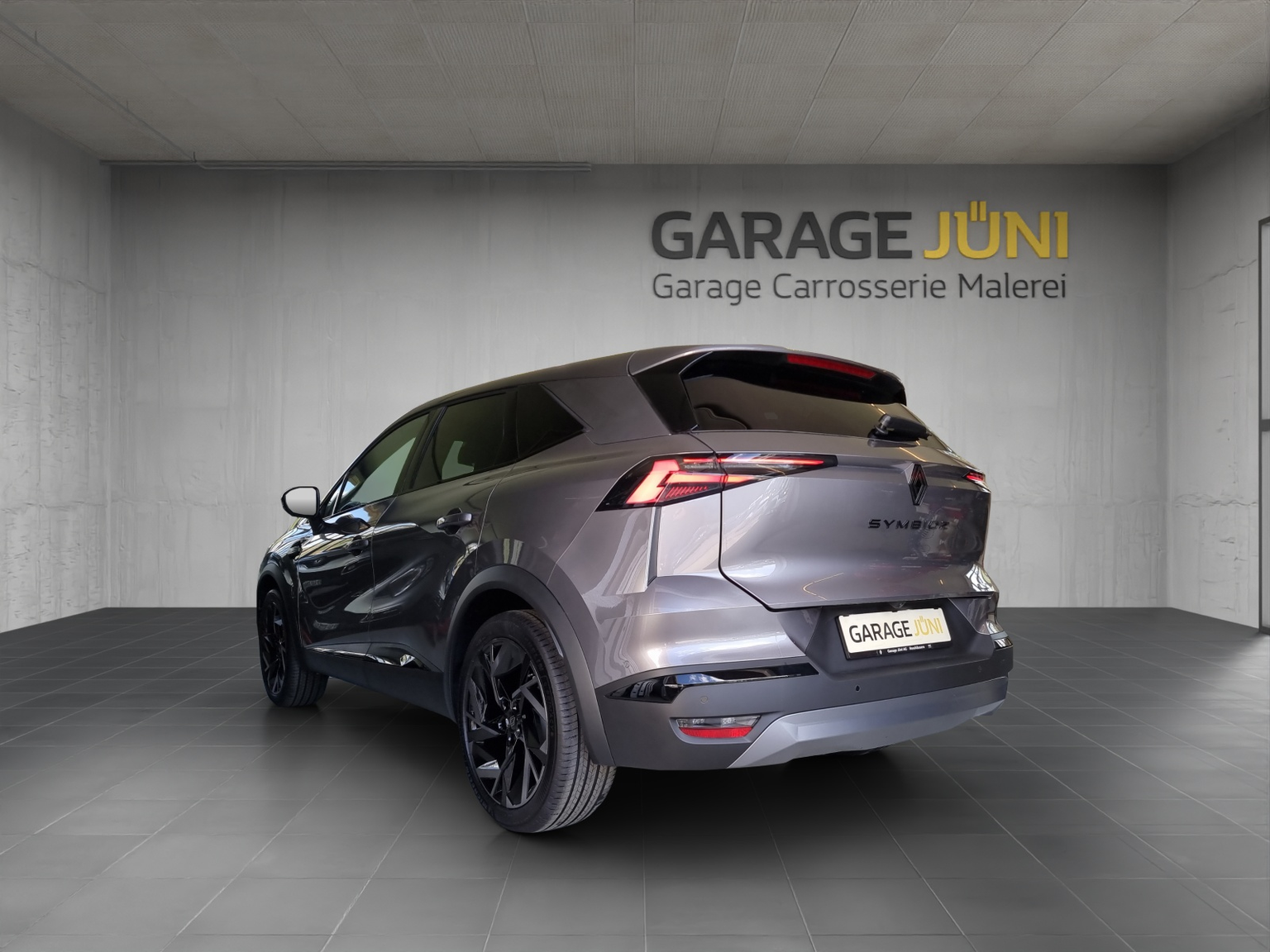 Vehicle Image